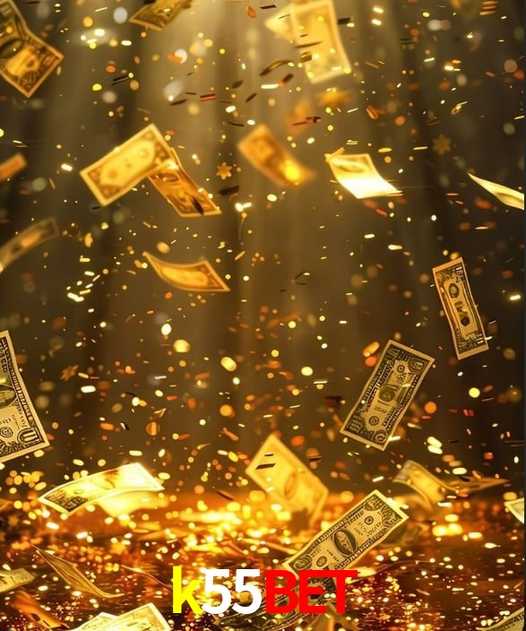 Experiência VIP k55bet