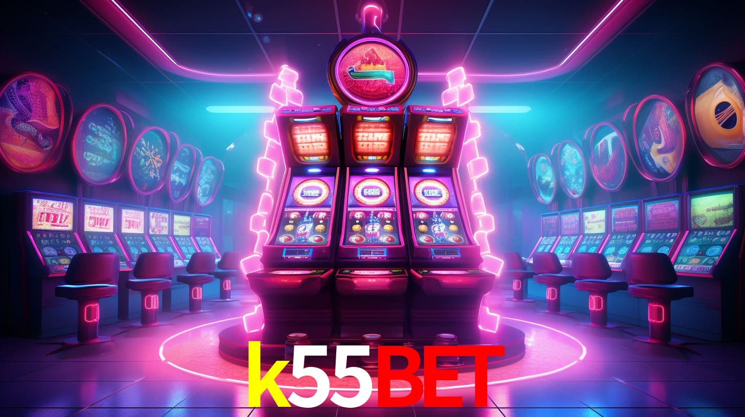 k55bet - Jackpot dos Grandes Vencedores - k55bet.com