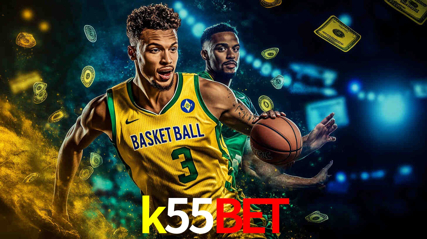 Desvendando o Mundo dos Jogos Virtuais na k55bet
