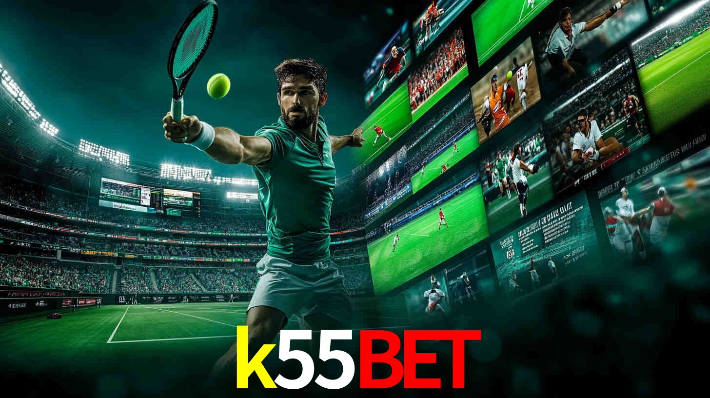 Descubra a Essência do k55bet: Nossa História e Compromissos