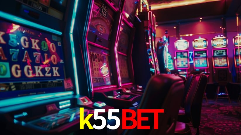 Account Benefits k55bet