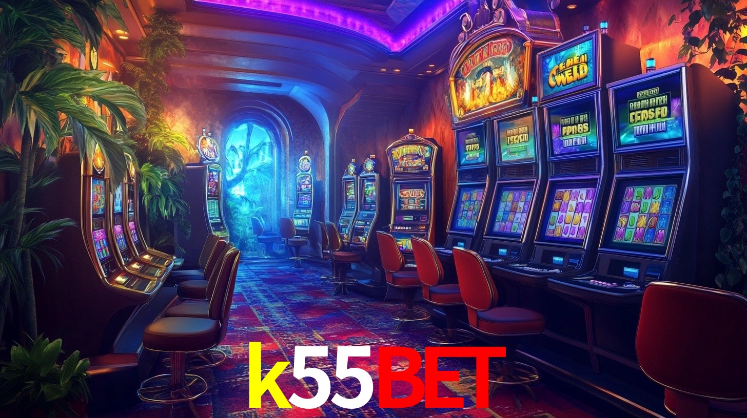 Tournaments k55bet