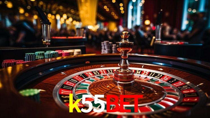Secure Login k55bet
