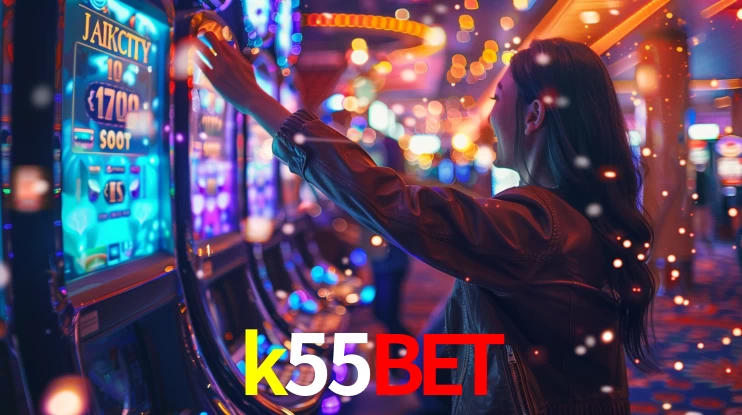 k55bet.com