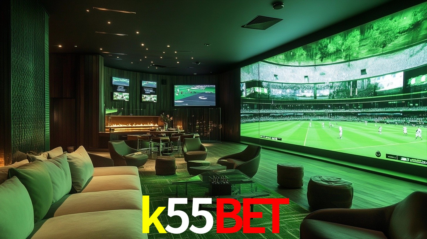 k55bet: Seu Especialista em Apostas Esportivas Brasileiras