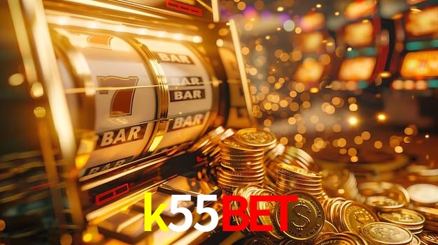cassino k55bet