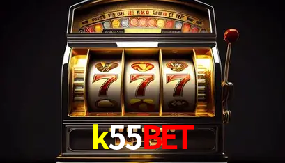 Descubra o Mundo do Cassino Online com k55bet
