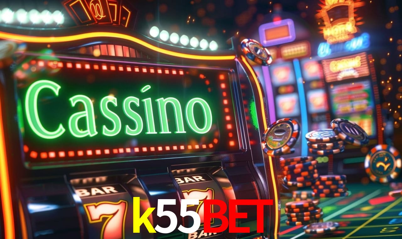 PIX Instantâneo k55bet