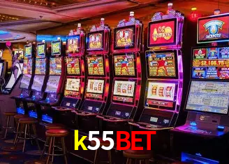 Seasonal Promotions k55bet