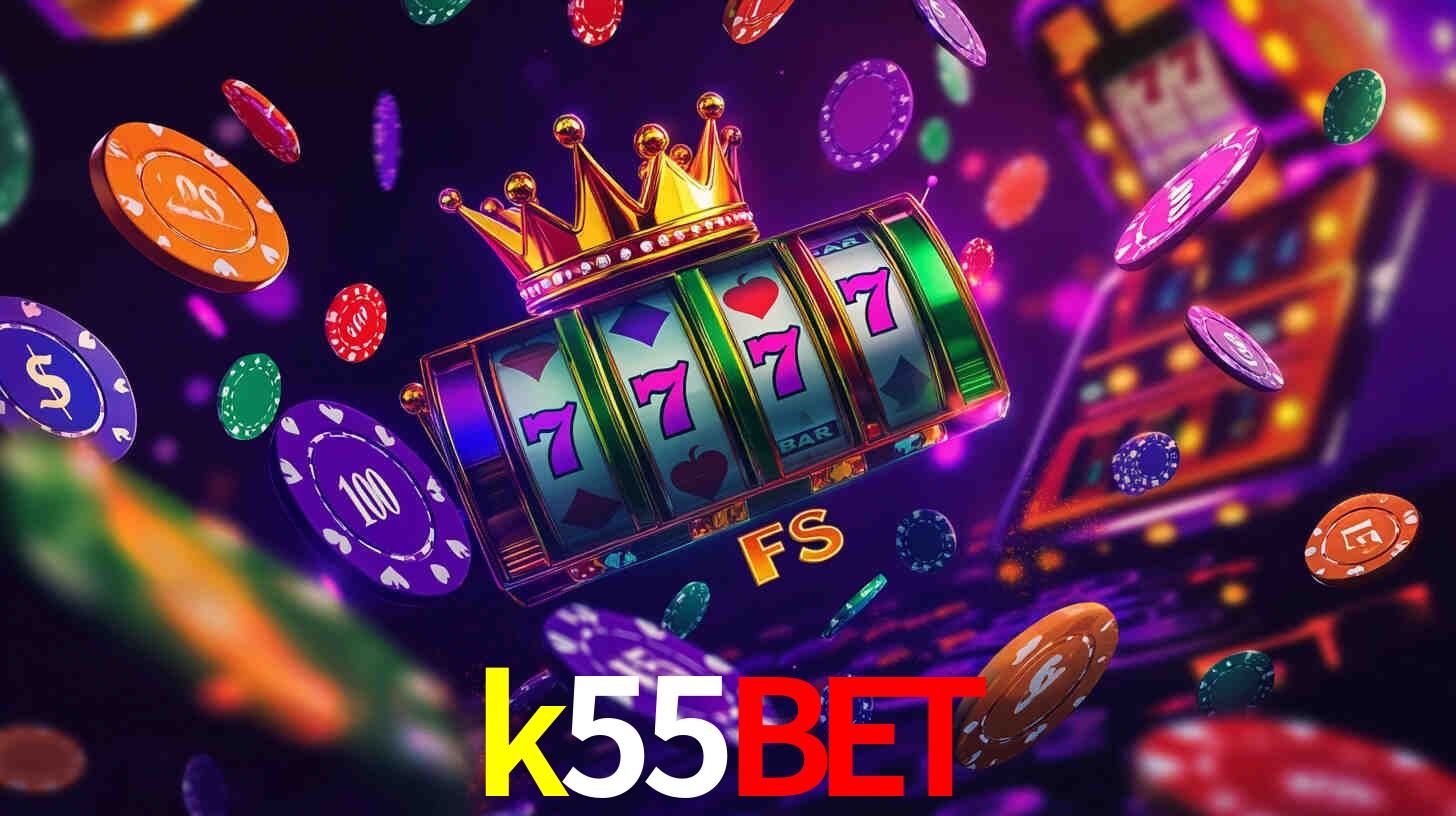 Welcome Bonus k55bet