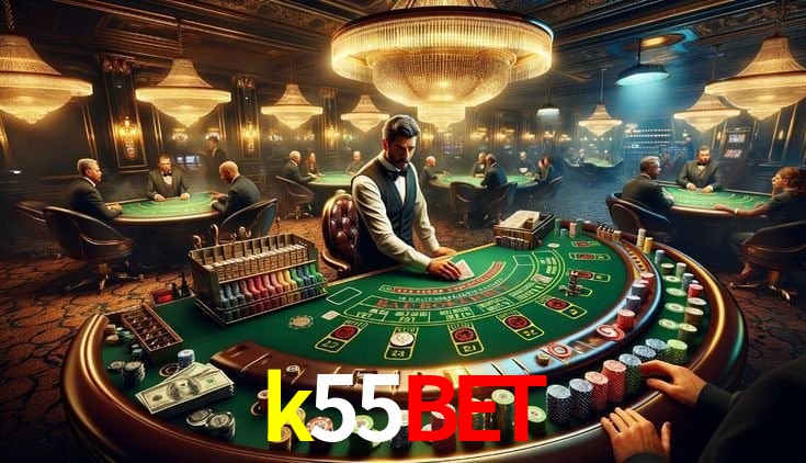 Sports Statistics k55bet