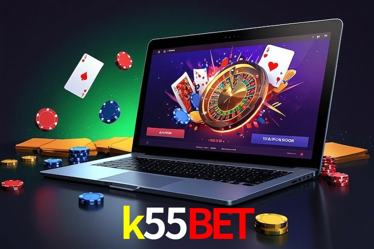 Casino Ao Vivo k55bet