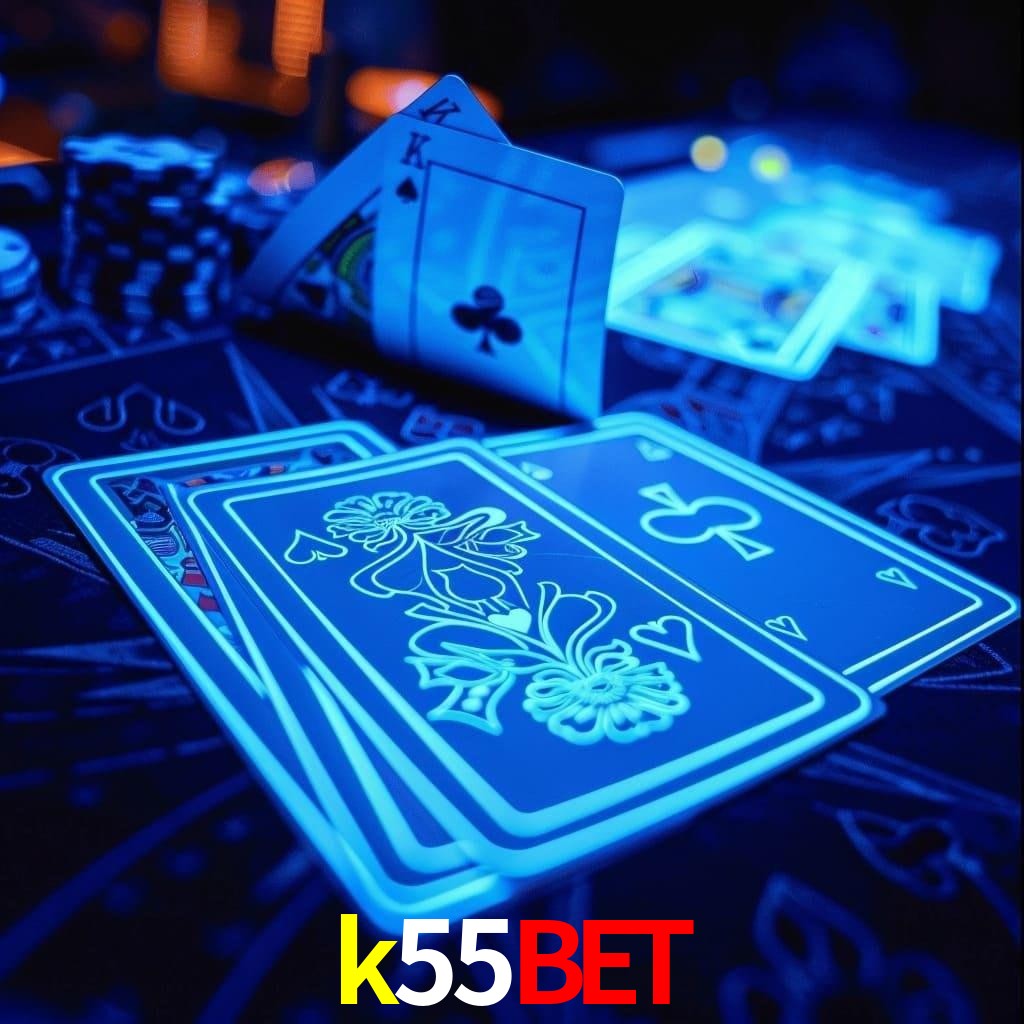 Estatísticas Esportivas k55bet