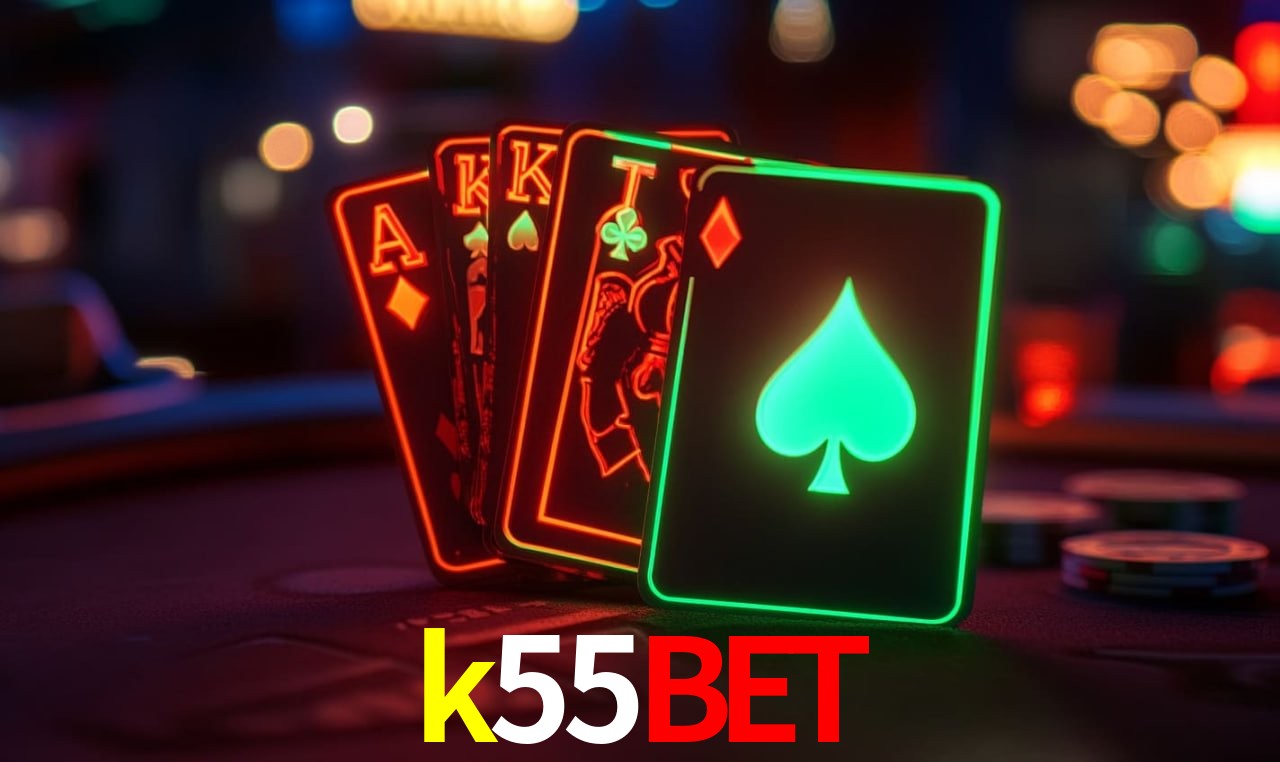 Apostas de Tênis k55bet