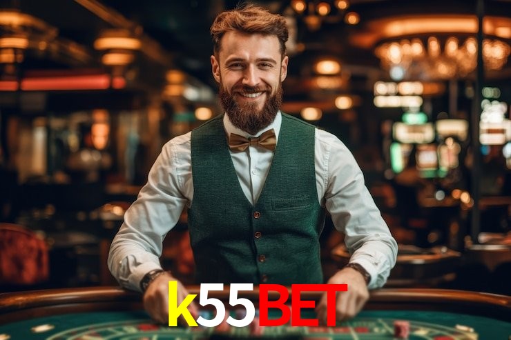 Diretório de Jogos k55bet