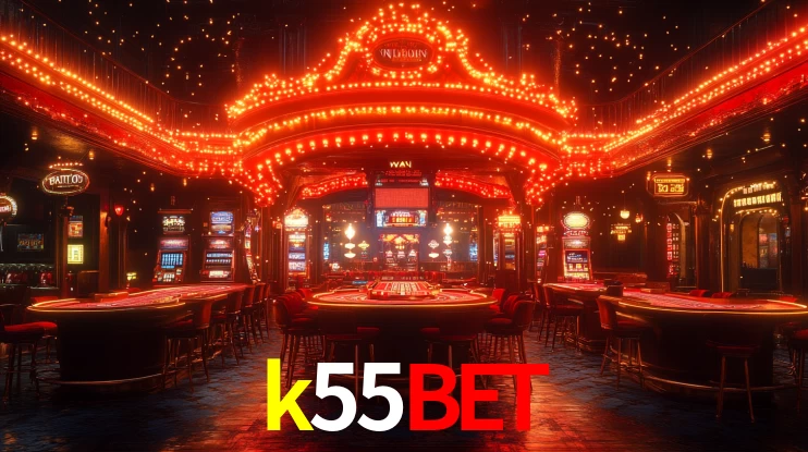 Explore as vantagens do k55bet: serviço profissional e confiabilidade