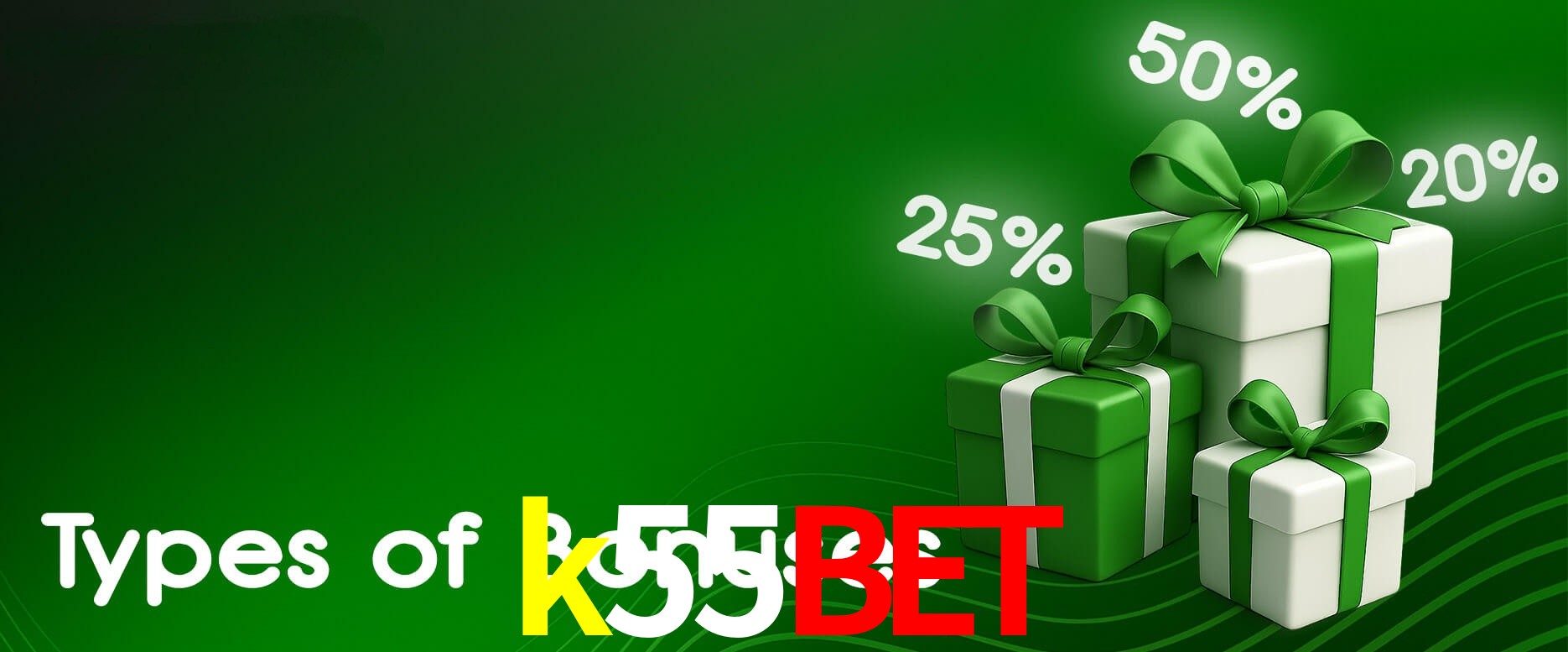 Benefícios da Conta k55bet