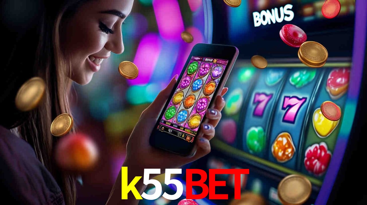 Sistemas de Segurança k55bet