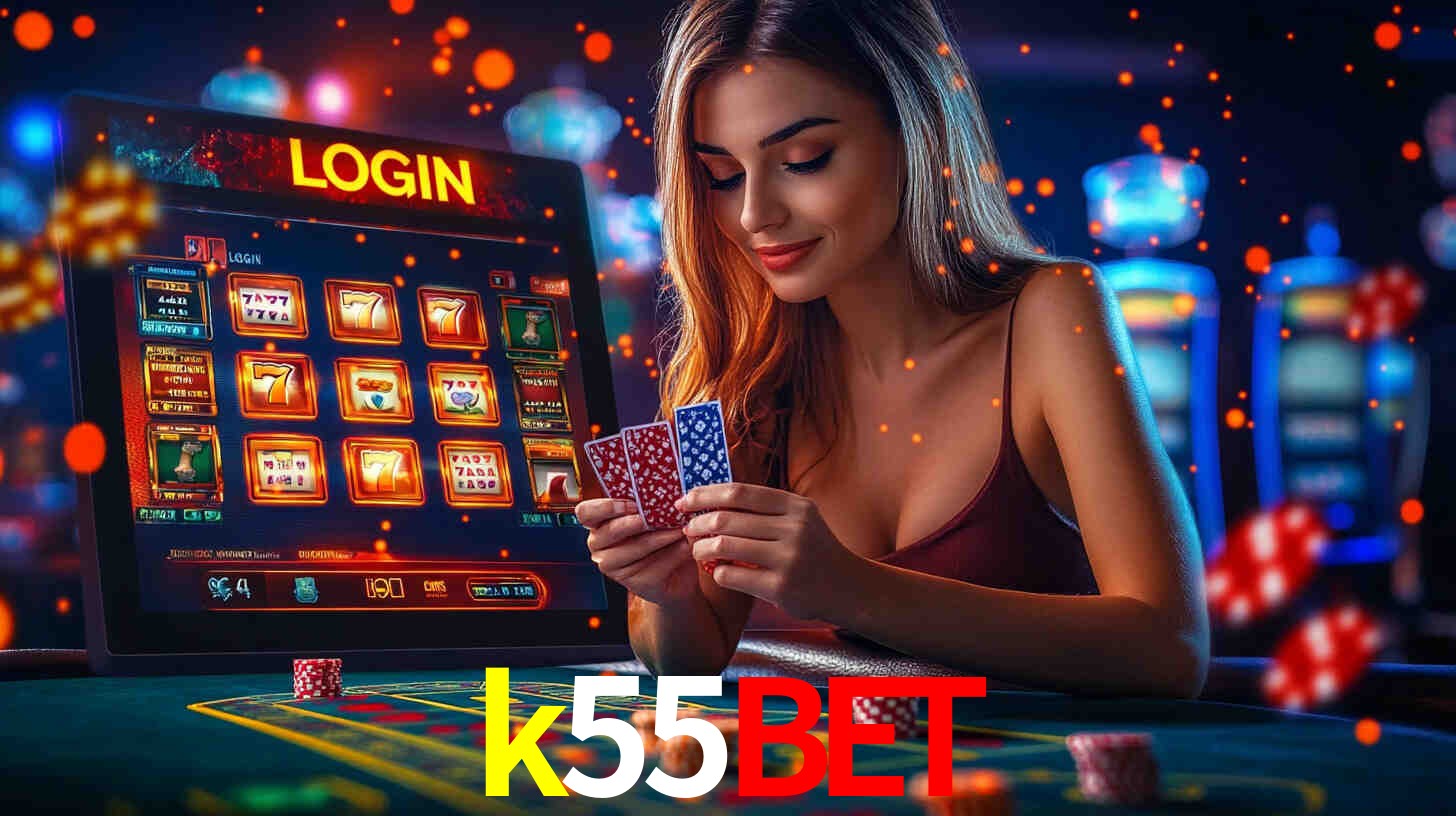 Bônus Generosos e Exclusivos no k55bet para Você!