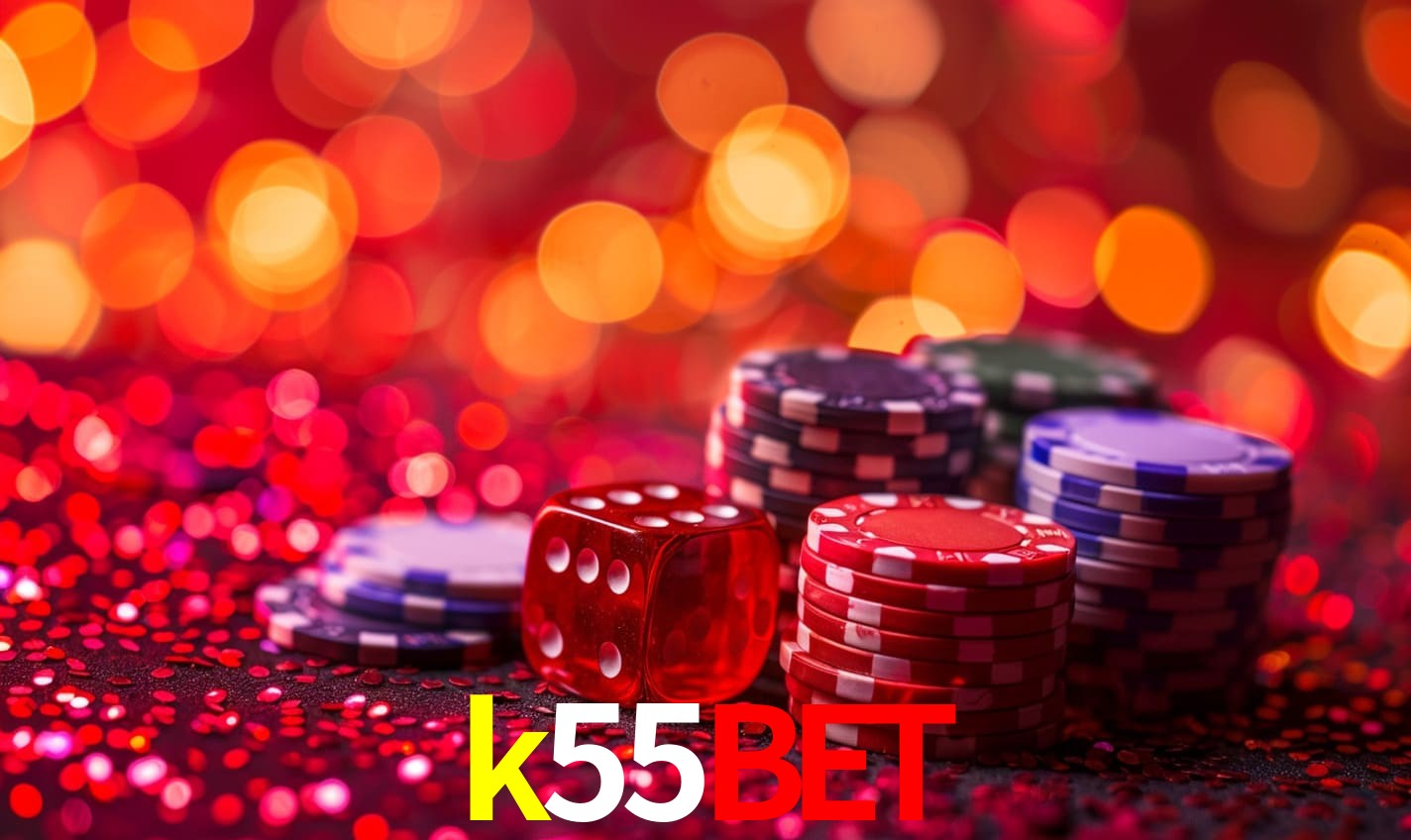 Desvendando o Mundo dos Jogos Virtuais na k55bet