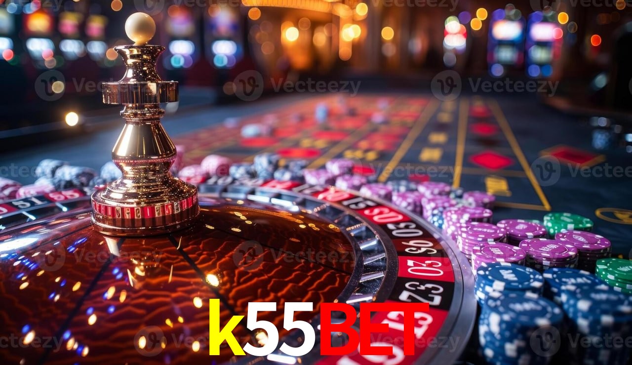 Quick Registration k55bet
