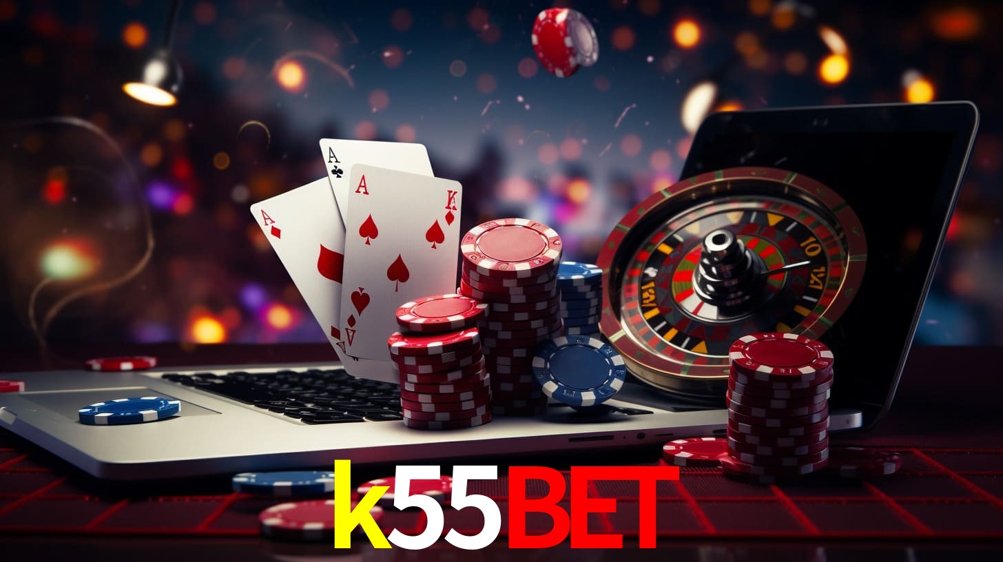Blackjack Table k55bet