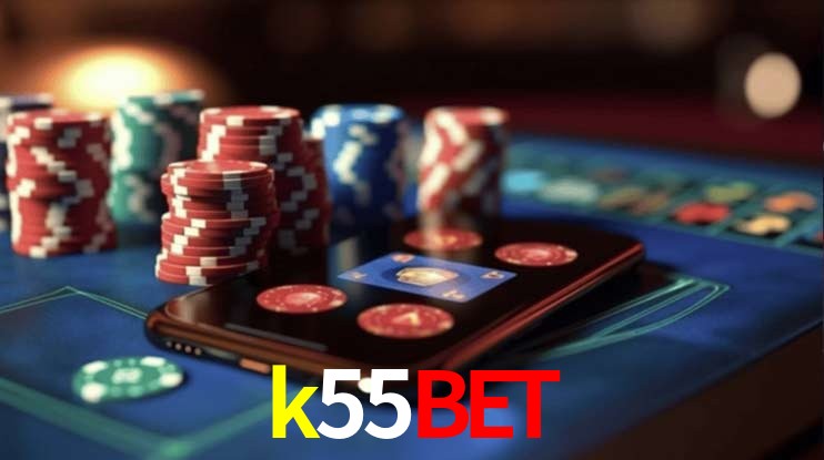 Descubra a Essência do k55bet: Nossa História e Compromissos