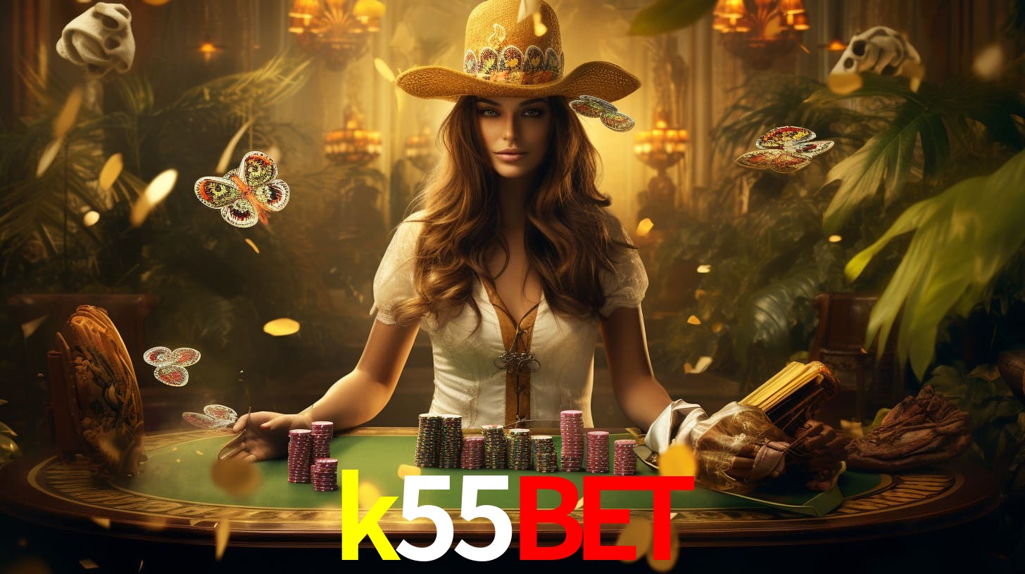 Live Casino k55bet