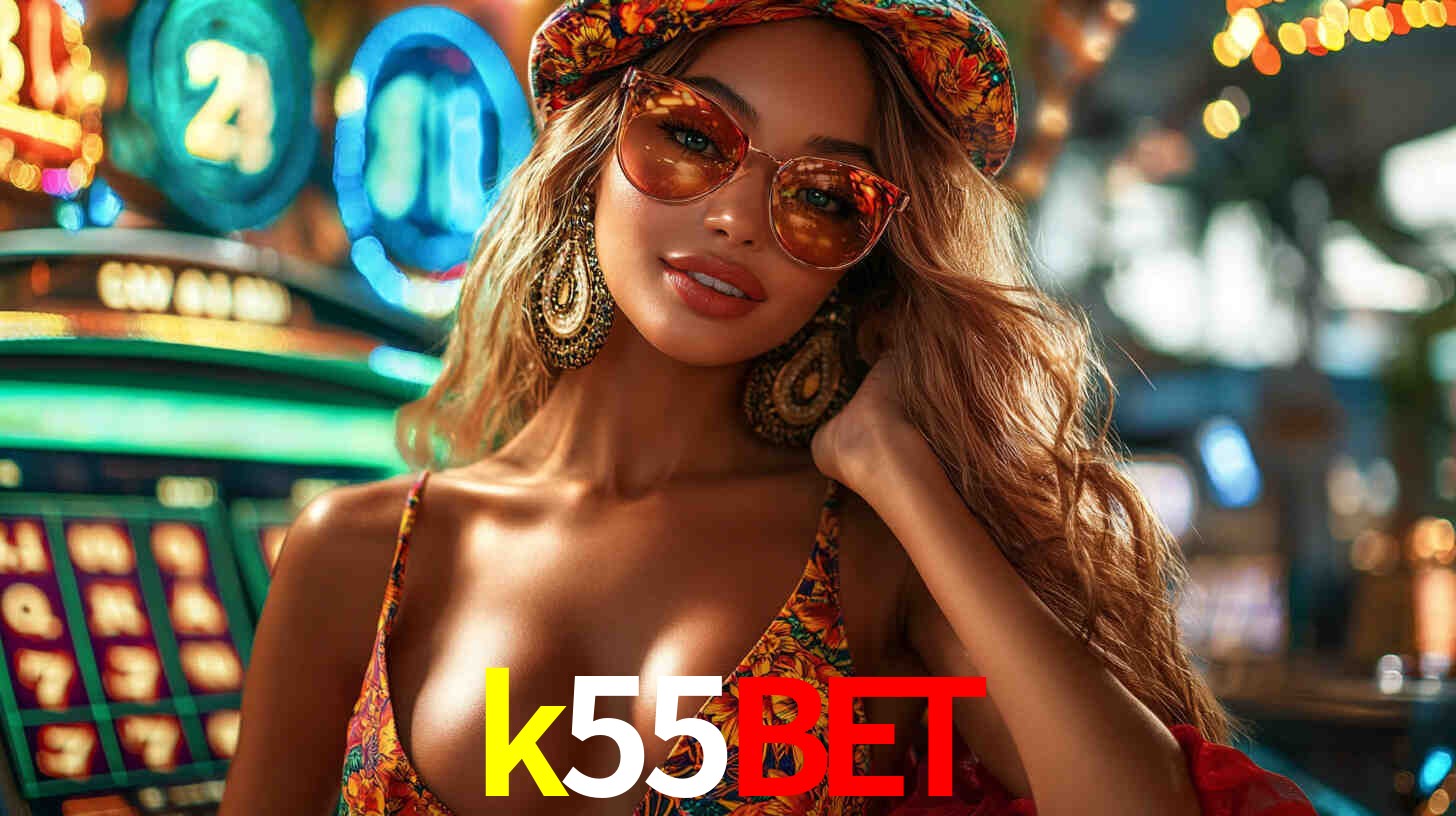 Exclusive Games k55bet