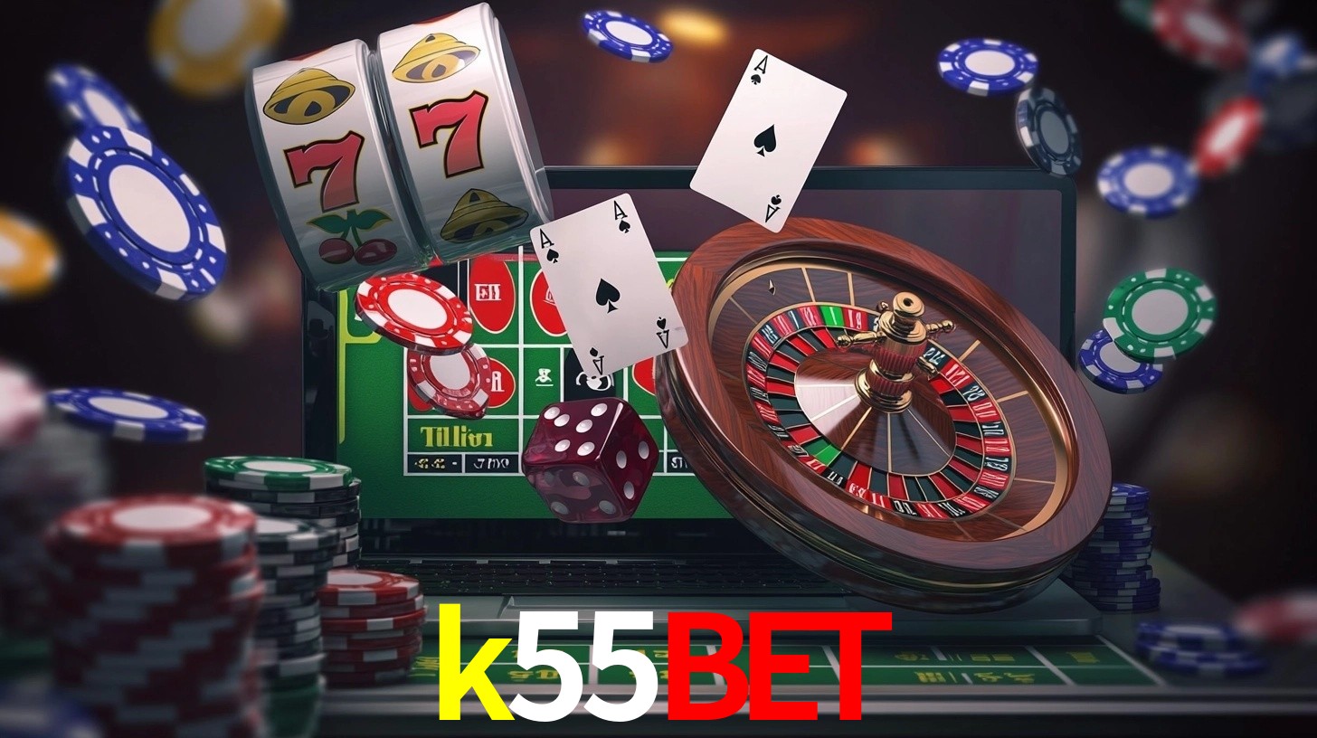 Ofertas Imperdíveis na k55bet: Promoções e Bônus Que Valem a Pena