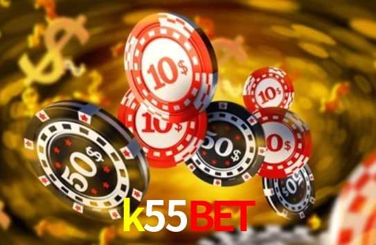 Explorando a Categoria de Eventos em Apostas na k55bet