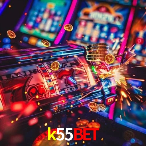 Descubra a Essência do k55bet: Nossa História e Compromissos